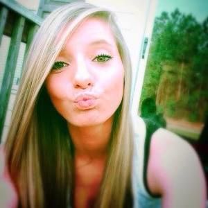 Meet your Posher, Brynn