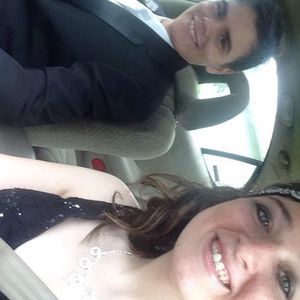 Meet your Posher, Jocelyn