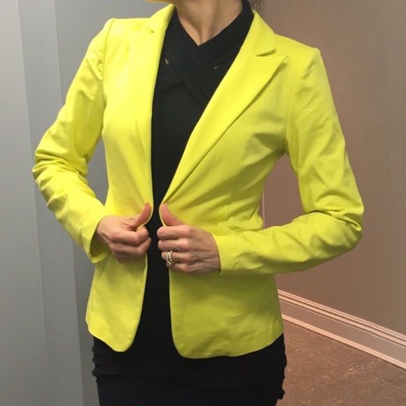 ShugarLips Jackets & Blazers - Sugar lips Blazer