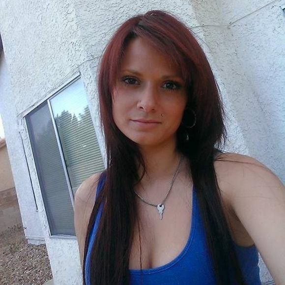 Meet your Posher, Heather - Picture 1 of 1