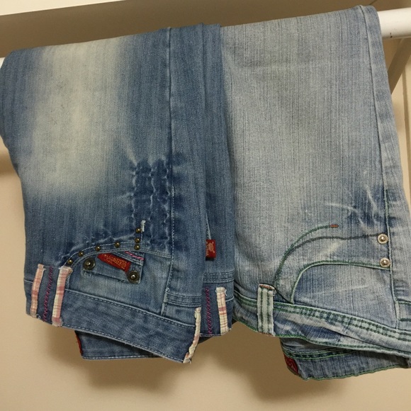Jeans regular - Picture 1 of 4