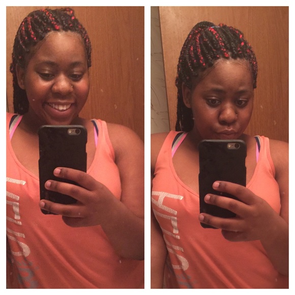 Meet your Posher, Tyiesha - Picture 1 of 1