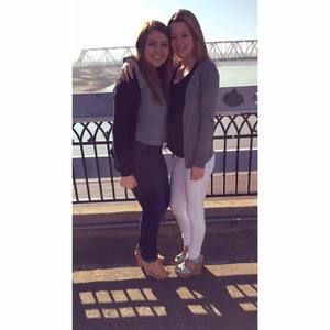 Meet your Posher, Danielle