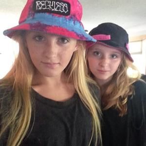 Meet your Posher, Annie