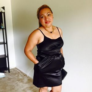 Meet your Posher, Sandra