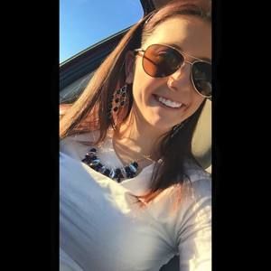 Meet your Posher, Lexie