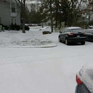 Meet your Posher, Ami