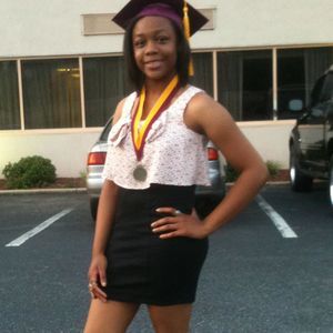 Meet your Posher, Ariel