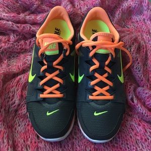 Women's Nike Flex Supreme TR 2