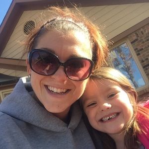 Meet your Posher, Katherine