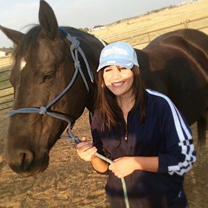 Meet your Posher, Natalie