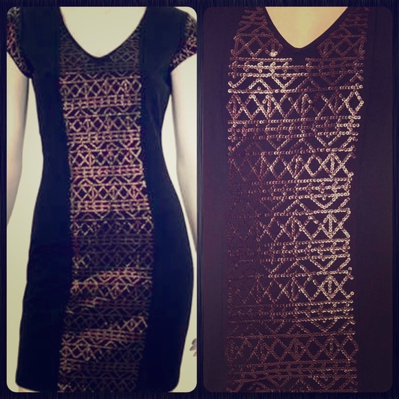 🍸Little Black Dress