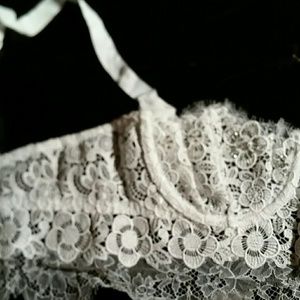 Lace Bra