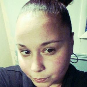 Meet your Posher, Mariel