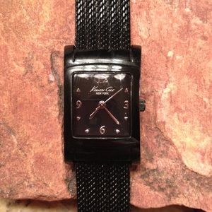 Kenneth Cole New York Watch