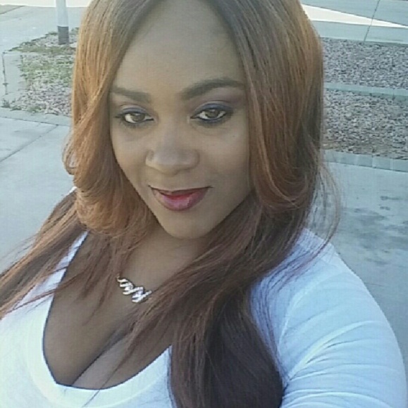 Meet your Posher, Shawndrica