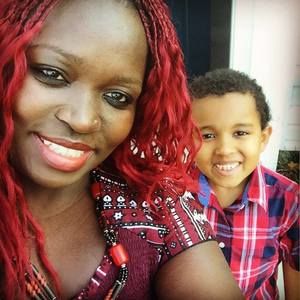 Meet your Posher, Teresiah