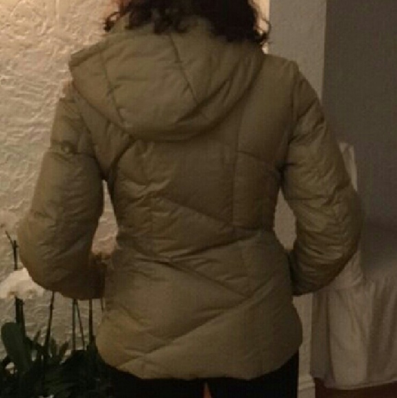 Down jacket - Picture 2 of 4