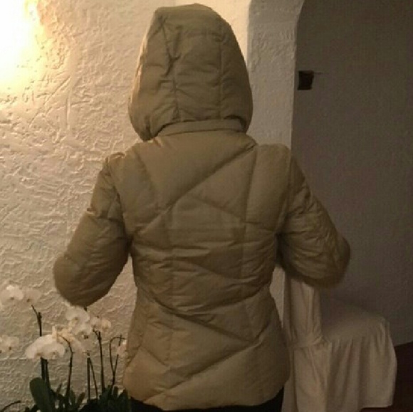 Down jacket - Picture 3 of 4