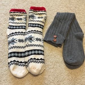 Sock Bundle!