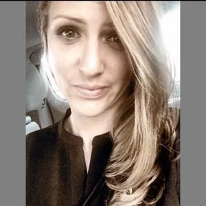 Meet your Posher, Bev