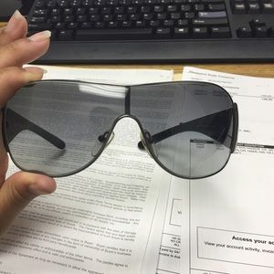 Prada Milano Women's Designer Sunglasses 😎