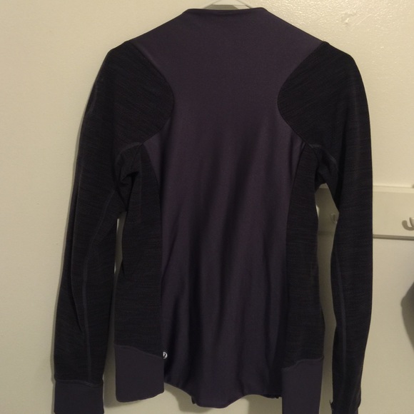 Lululemon jacket - Picture 3 of 4