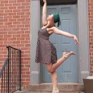 Meet your Posher, Marissa