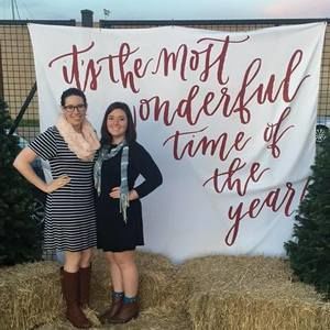 Meet your Posher, Clare