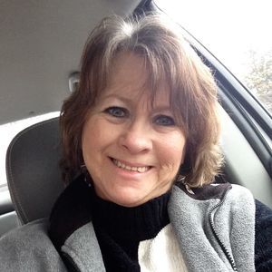 Meet your Posher, Sandi