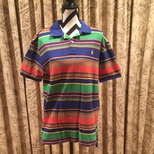 Men's Ralph Lauren Polo