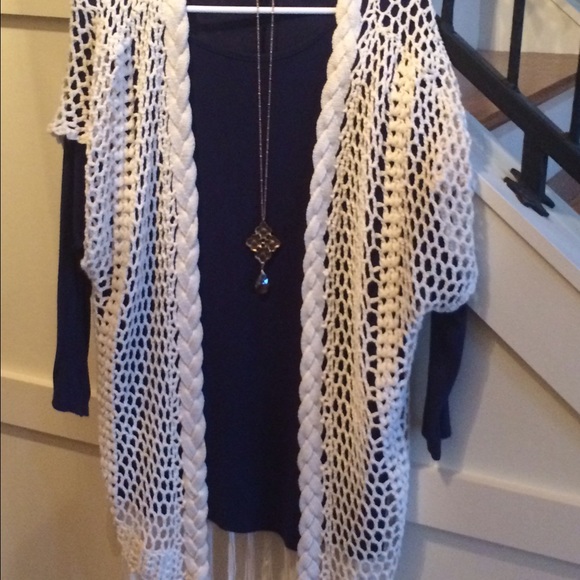 Vest