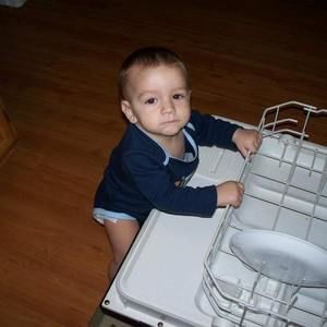 Meet your Posher, Margarita