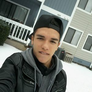 Meet your Posher, Jonathan