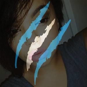 Meet your Posher, Justina