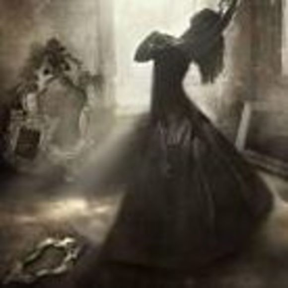 Meet your Posher, Karen