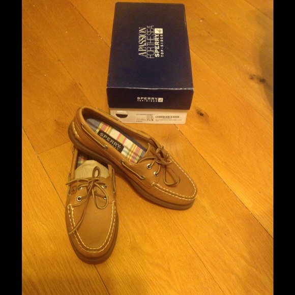 Sperry Top-Sider Boat Shoes (Women's)