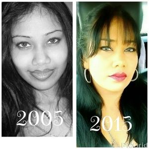 Meet your Posher, Cherish