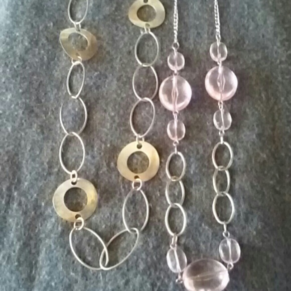 COSTUME JEWELRY SEPERATES