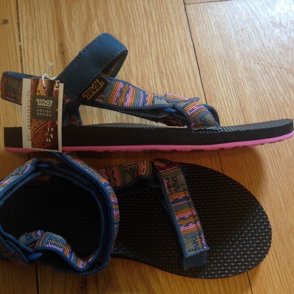 Teva Sandals (Women's)