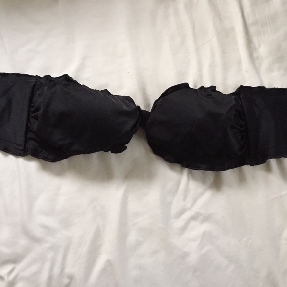 Bandeau bikini