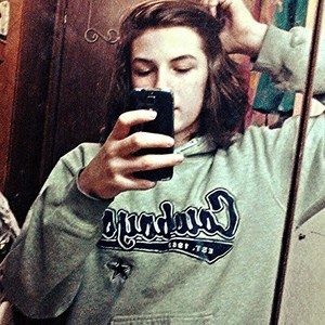 Meet your Posher, Tyler