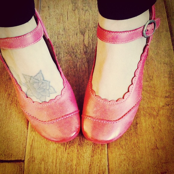 Meet your Posher, Noemi