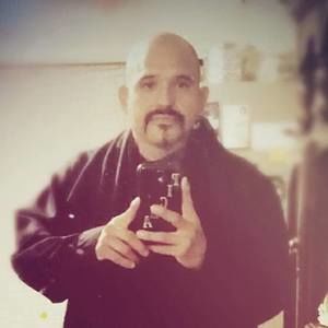 Meet your Posher, Richard