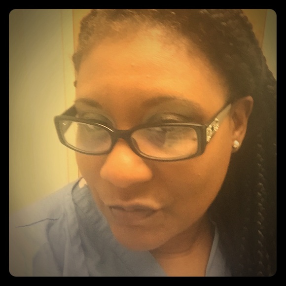 Authentic D&G prescription glasses