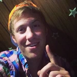 Meet your Posher, Alex