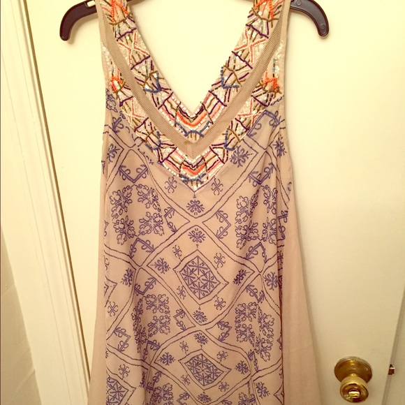 Free people dress