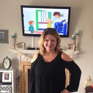 Meet your Posher, Sherry