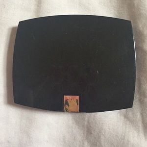Mini Lancôme shadow pallet