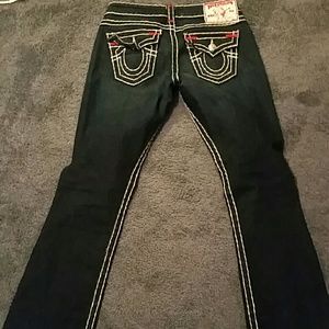 Women's True Religion Jeans